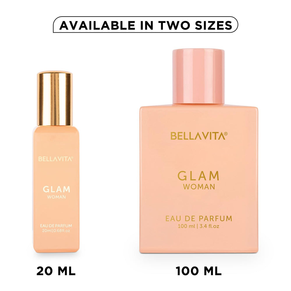 Bellavita Luxury GLAM: regalo ideal para ocasiones especiales o uso diario.