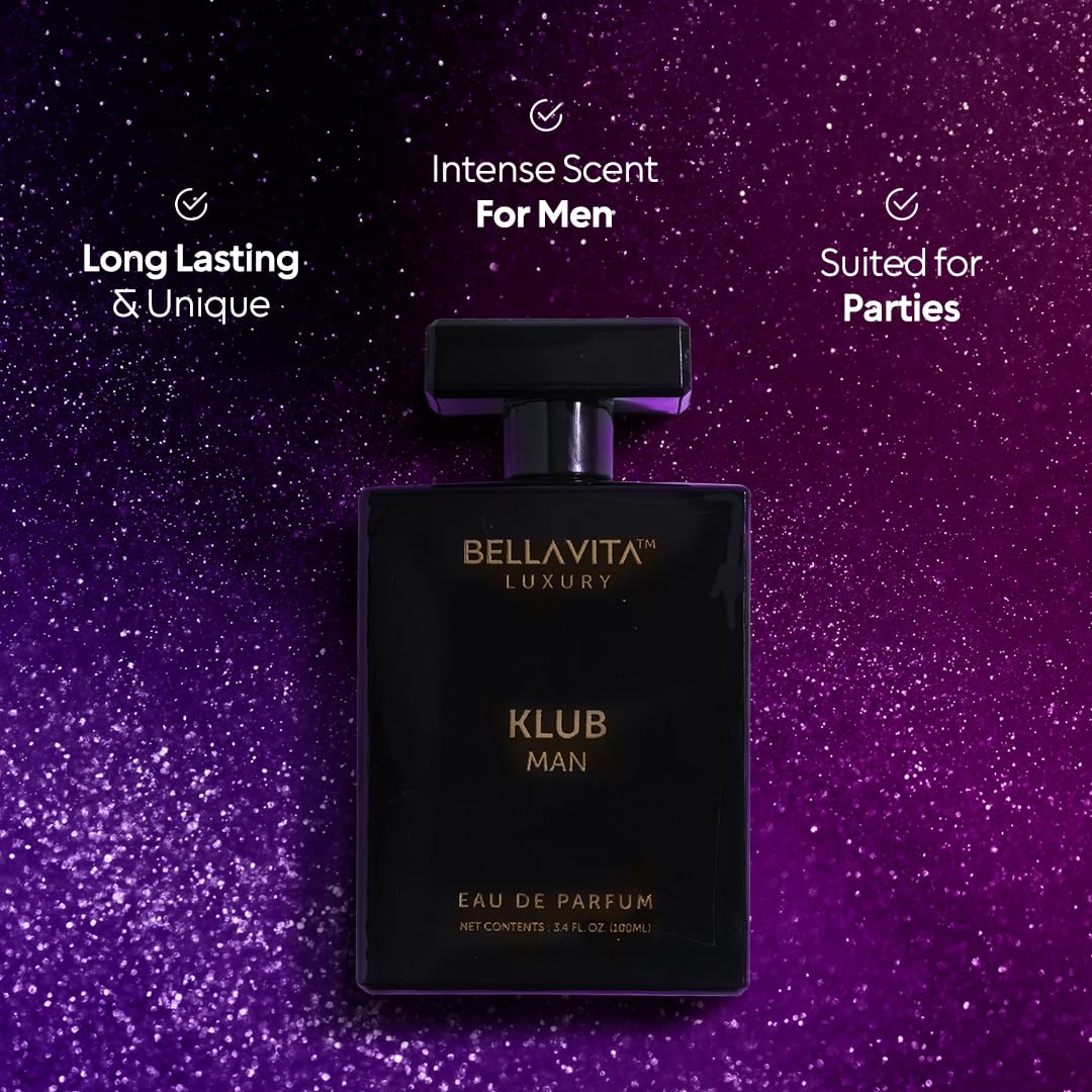 BellaVita KLUB: envase de regalo elegante para sorprender.