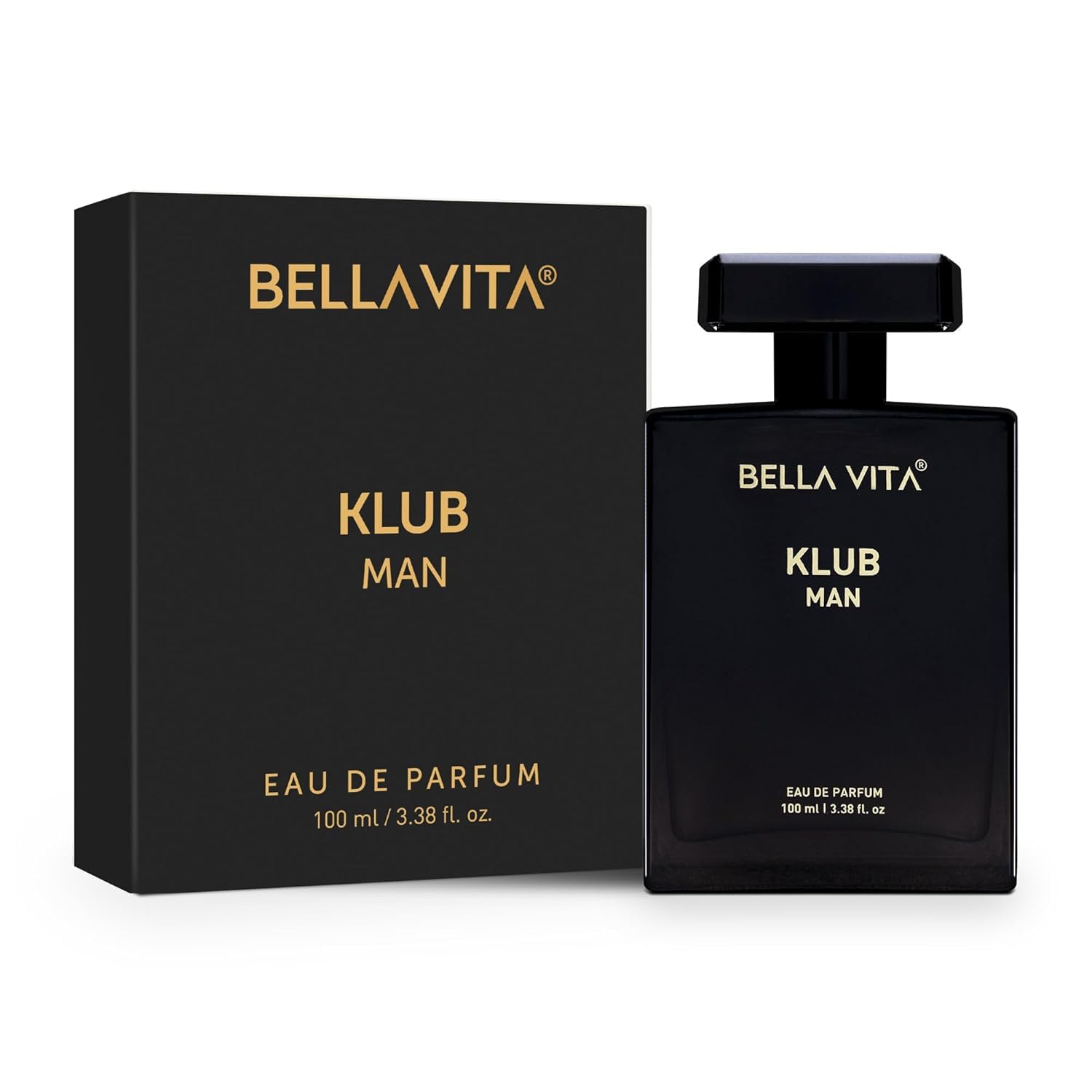 BellaVita KLUB: escena de club nocturno para ocasiones especiales.