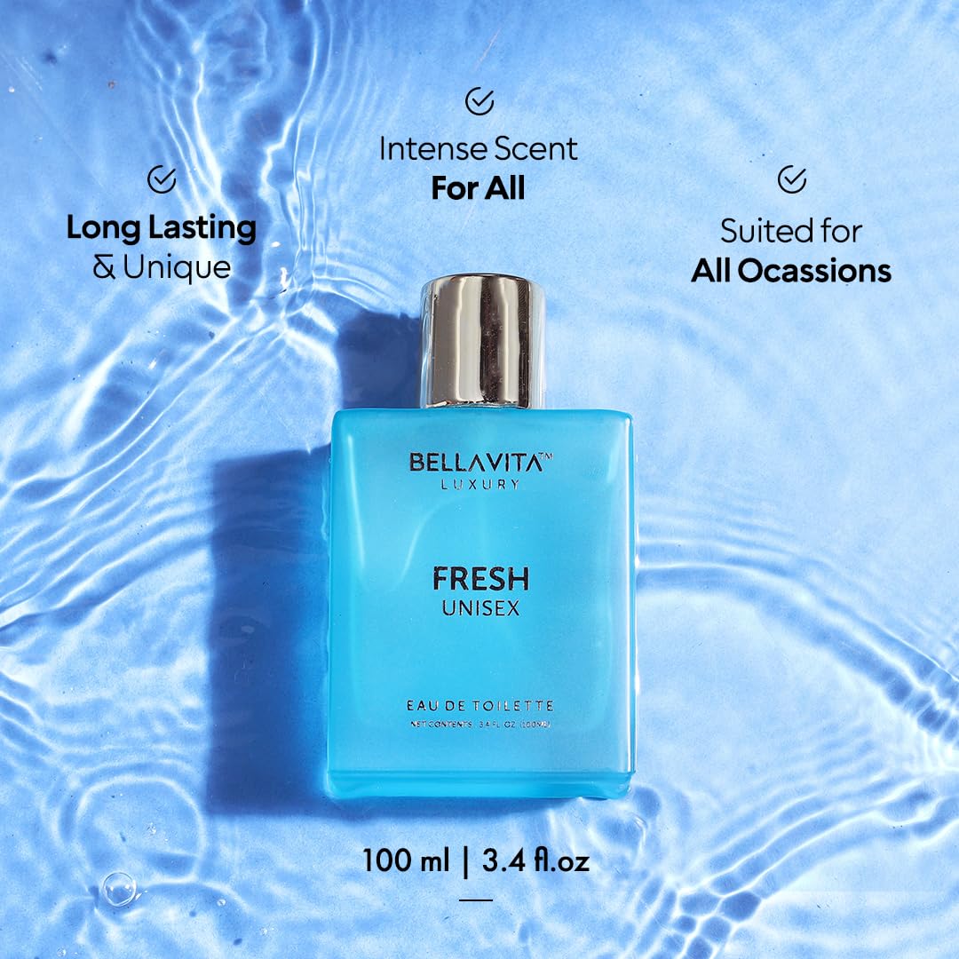 BellaVita Luxury empaque premium para regalo.