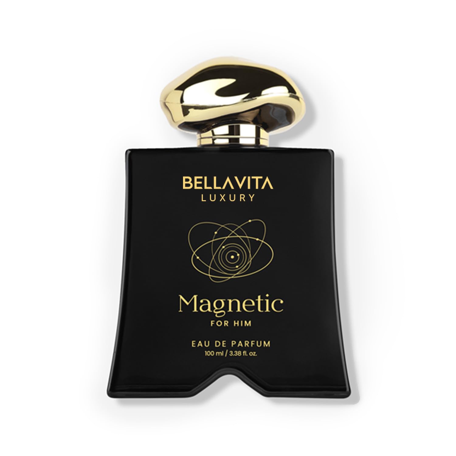 BELLAVITA Mood Magnético nota pomelo aporta frescura cítrica.