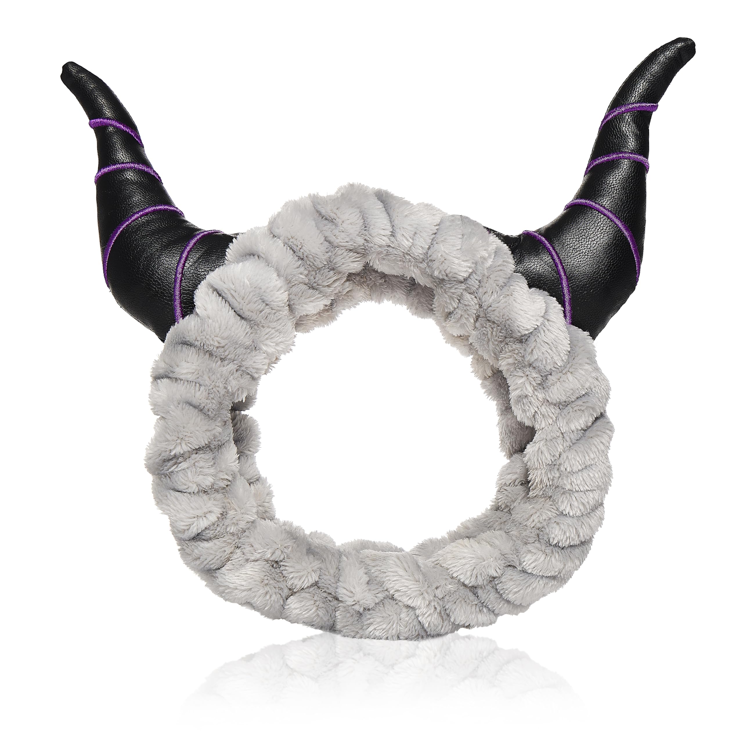 Diadema Belle Maison para mascarillas, mantiene el cabello ordenado durante tratamientos.