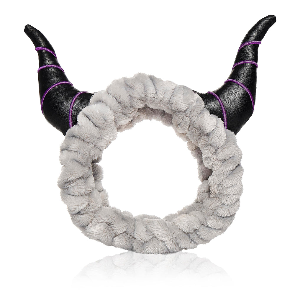 Diadema Belle Maison para mascarillas, mantiene el cabello ordenado durante tratamientos.