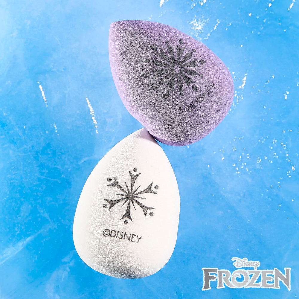 Estuche de viaje Belle Maison Disney Frozen para organizar tus herramientas.
