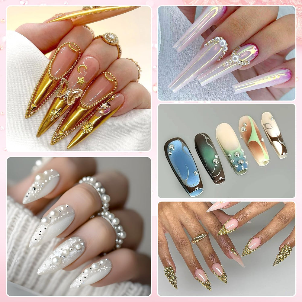 BELLEBOOST aplicación fácil: uñas naturales o artificiales.