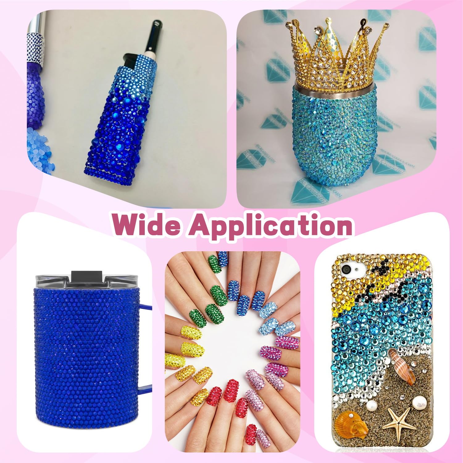 BELLEBOOST ideas de proyectos para zapatos, tazas y fundas.