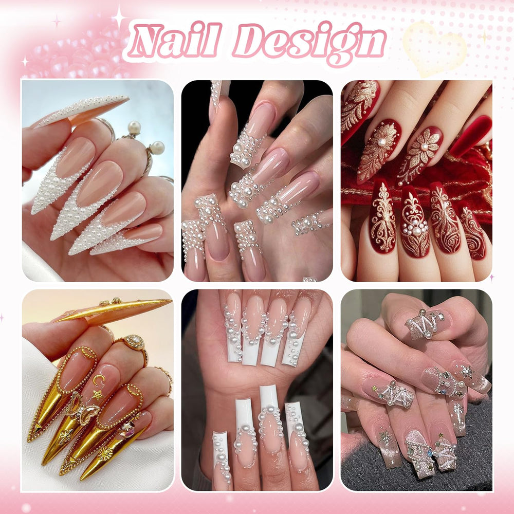 BELLEBOOST herramientas incluidas para facilitar la aplicación en uñas naturales o artificiales.