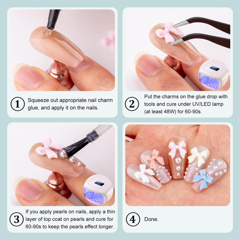 BELLEBOOST ideas DIY para uñas, tarjetas y fundas personalizadas.
