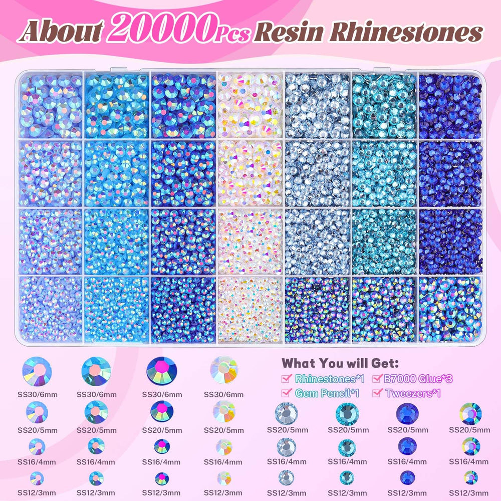 BELLEBOOST pinzas para colocación de diamantes con precisión.