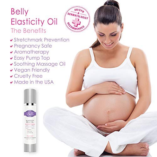 Formulation sans additifs synthétiques, sûre pour les mamans.