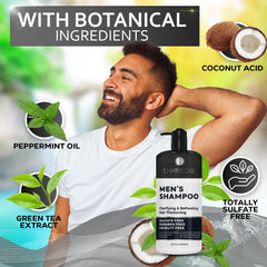Bellisso ofrece volumen al cabello con cuerpo y brillo.