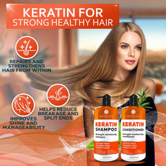 Etiqueta detalle de Bellisso Keratina revela ingredientes nutritivos para el cabello