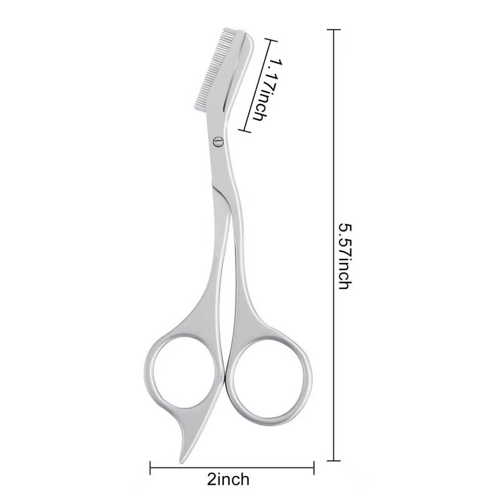 Bello Paratu presentación regalo grooming cejas: ideal como detalle para todos.