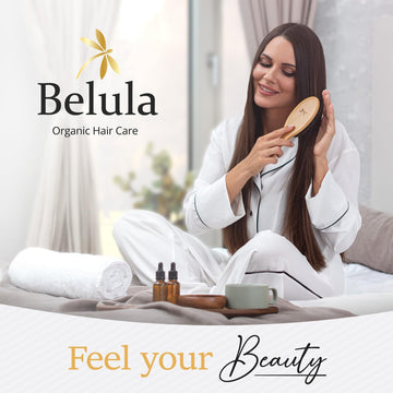Set premium Belula para uso en casa o en viaje.