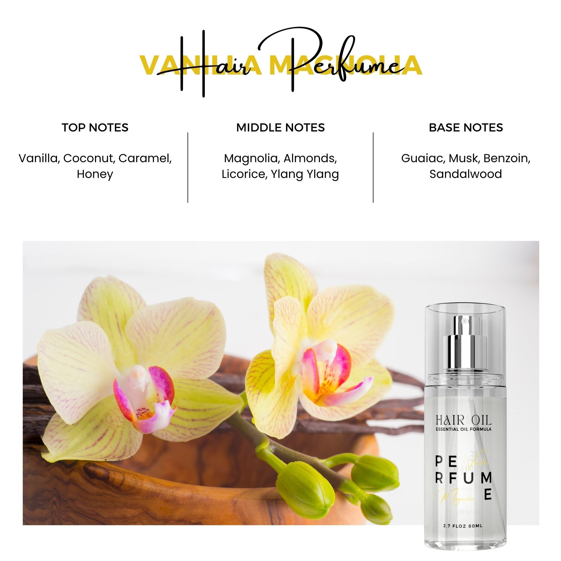 Benatu mezcla Keratina y Elastina para cabello nutrido y suave.