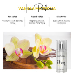 Benatu mezcla Keratina y Elastina para cabello nutrido y suave.