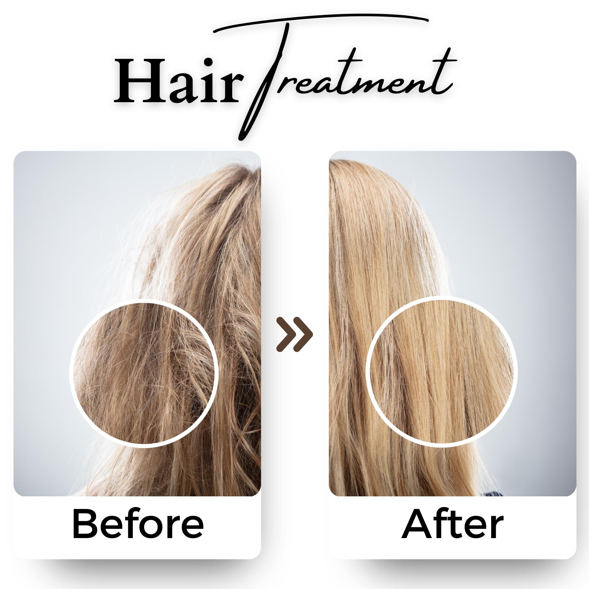 Benatu protección térmica con keratina y elastina en spray capilar.