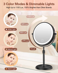 Benbilry ofrece altura ajustable y giro de 360° para comodidad.