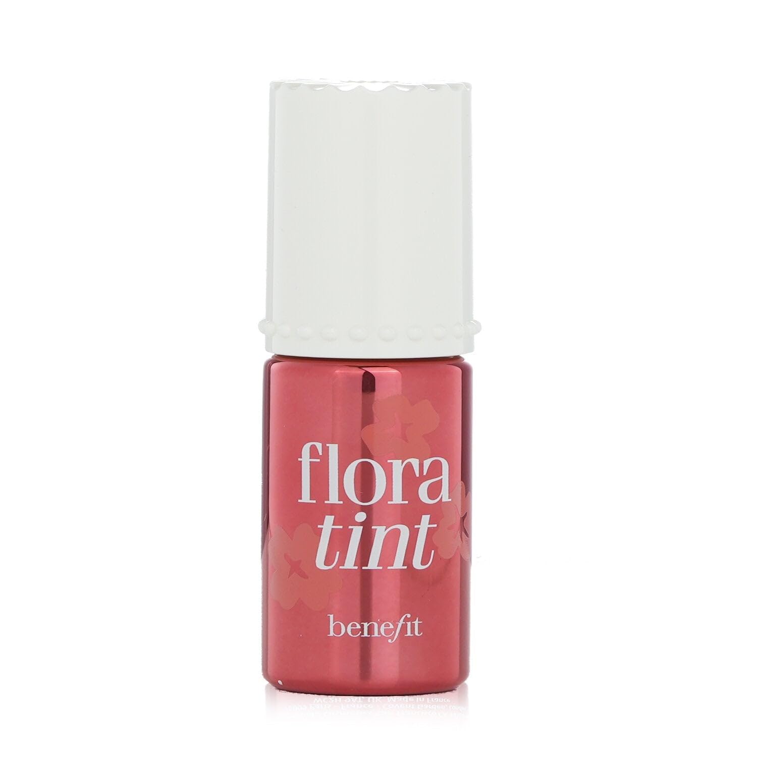Benefit Benetint Floratint en botella con aplicador, color duradero para labios