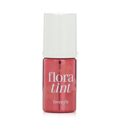 Benefit Benetint Floratint en botella con aplicador, color duradero para labios