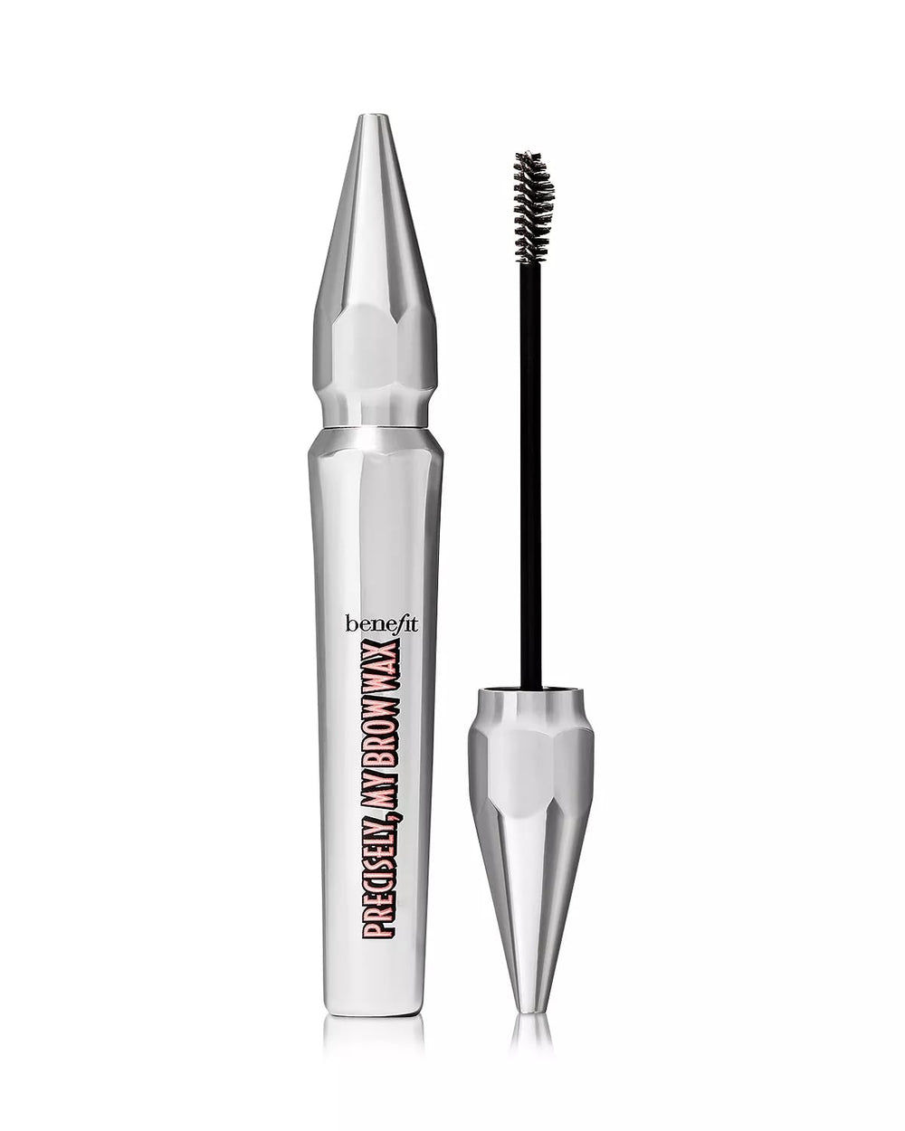 Benefit cera para cejas con aplicación precisa y definición natural.