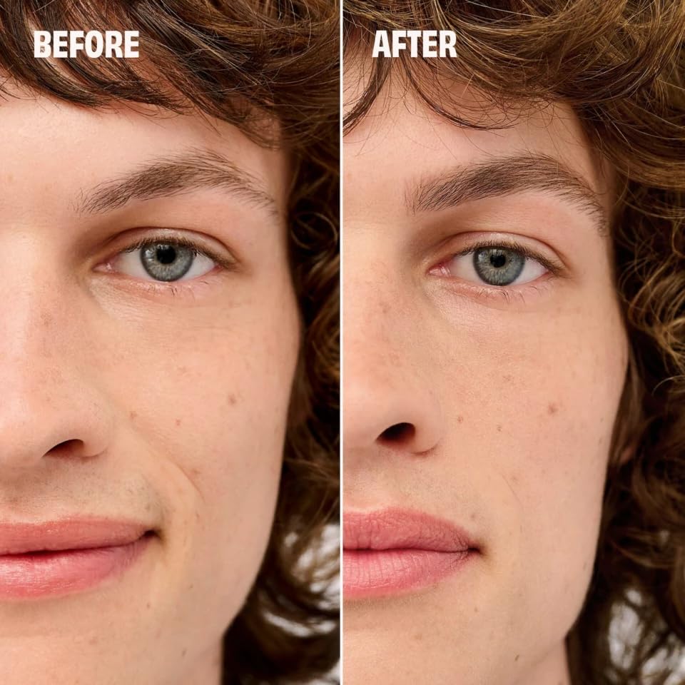 Benefit Detallador Preciso de Cejas ideal para retoques diarios.