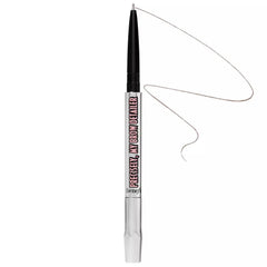 Benefit Detallador Preciso de Cejas con punta 0,8 mm para trazos finos y controlados.