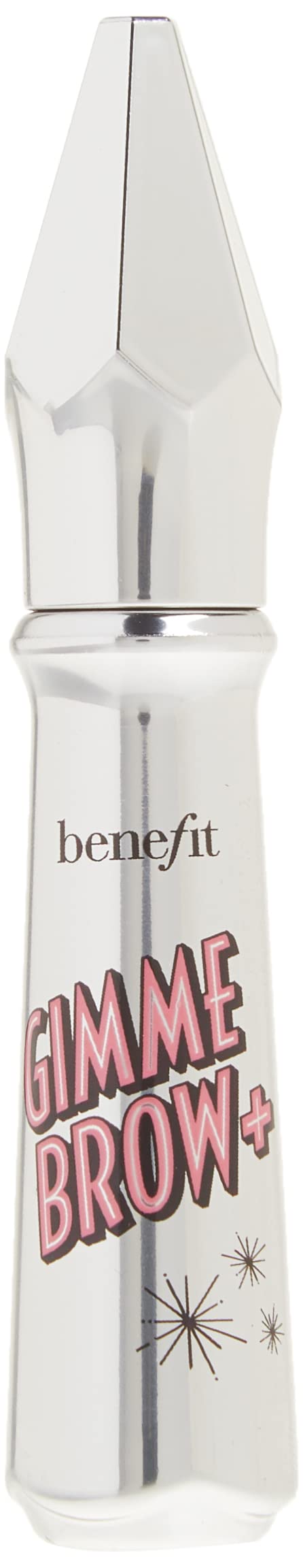 Gimme Brow de Benefit: aplicacion paso a paso para estilos rapidos.