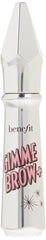 Gimme Brow de Benefit: aplicacion paso a paso para estilos rapidos.