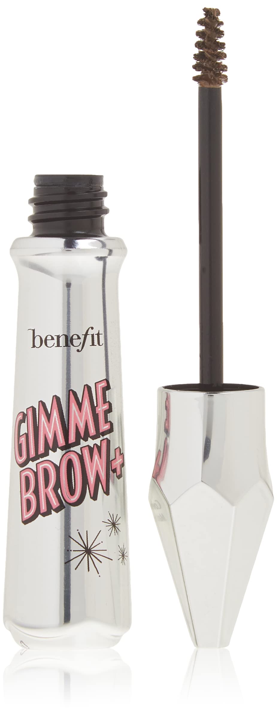 Gimme Brow de Benefit: aplicador preciso para definir cejas con volumen.