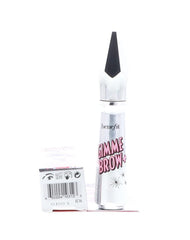 Benefit Gimme Brow+ cejas con volumen natural y aspecto definido.