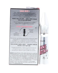 Benefit Gimme Brow+ gel cejas tono neutro claro con volumen natural.