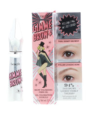 Benefit Gimme Brow+ paquete dos unidades para cejas, ideal para uso diario.