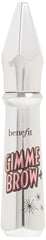 Gimme Brow+ tintado para cejas, define con tono ligero para un look natural.