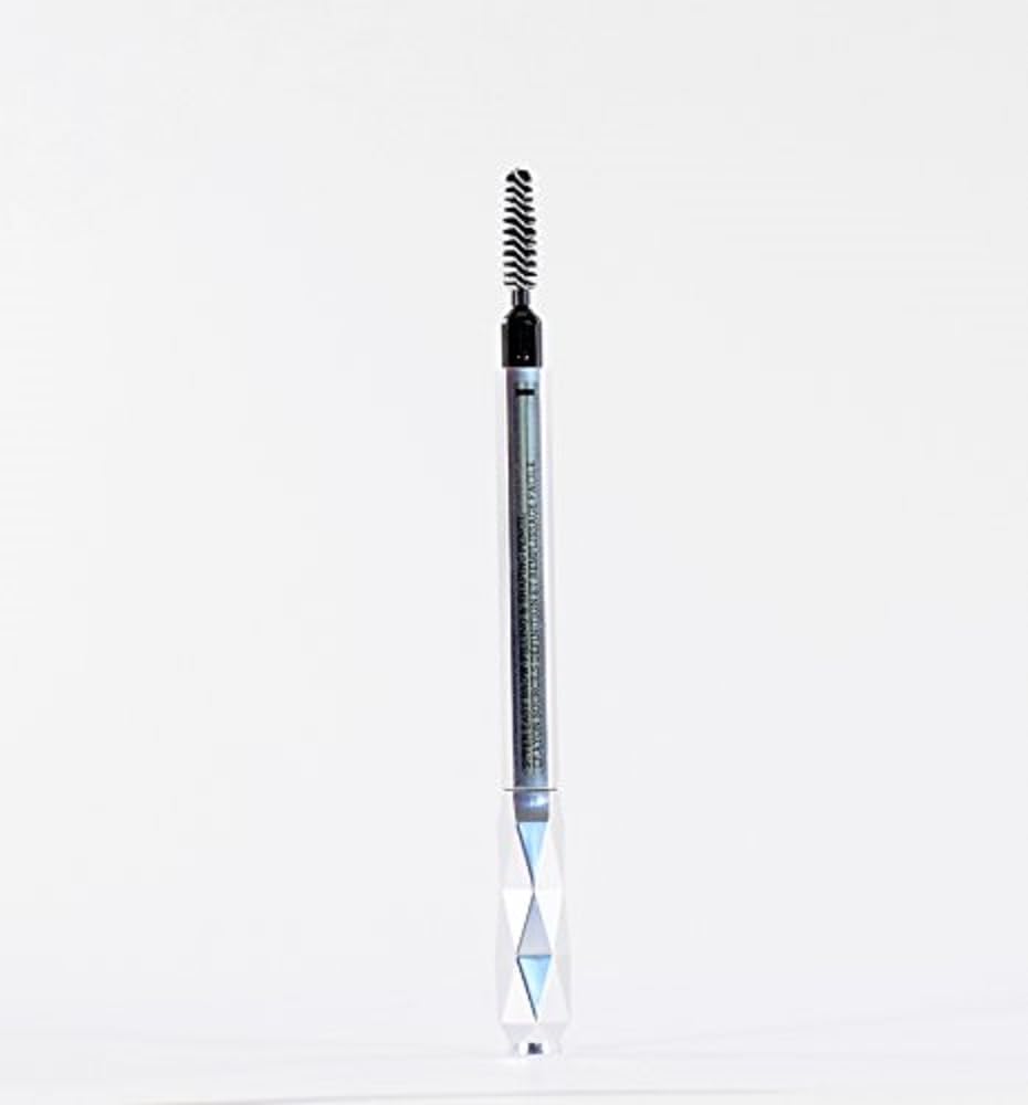 Benefit Goof Proof Brow Pencil 04 waterproof formula for all-day wear