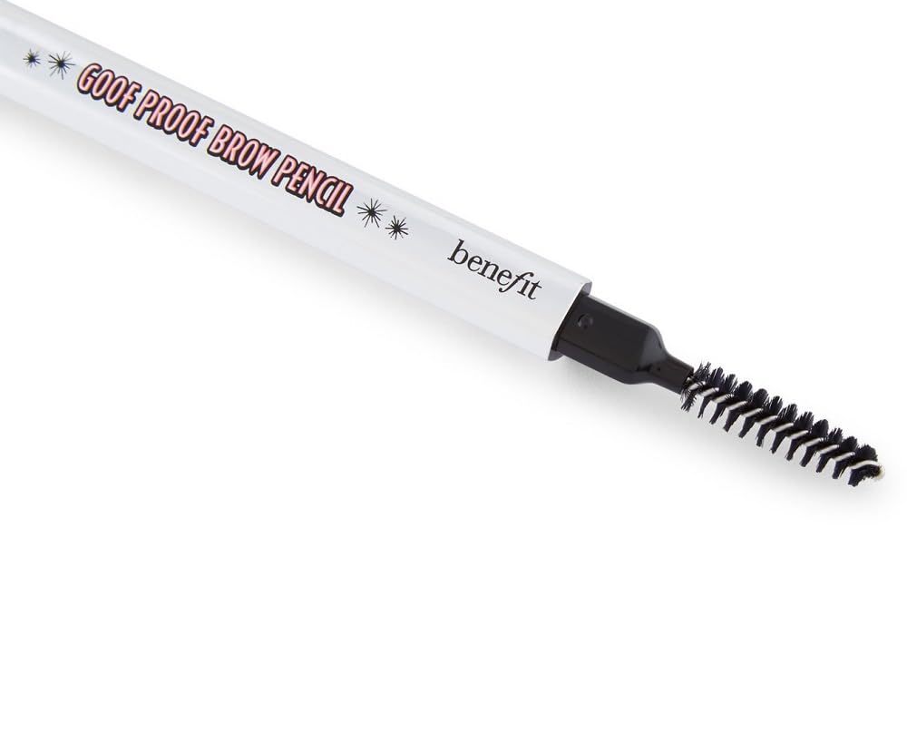 Benefit Goof Proof Brow Pencil No.2 Light: disponible en seis tonos.