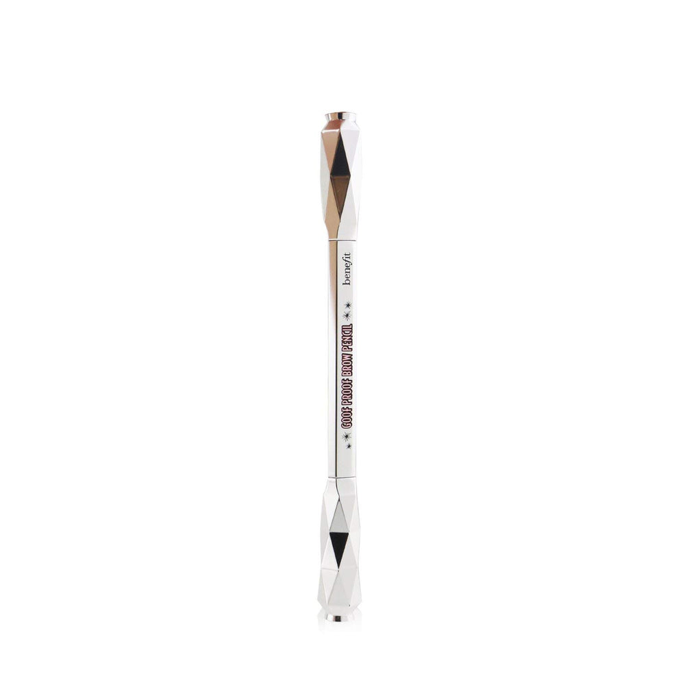Benefit Goof Proof Ceja Lapiz: color resistente al agua para todo el día.
