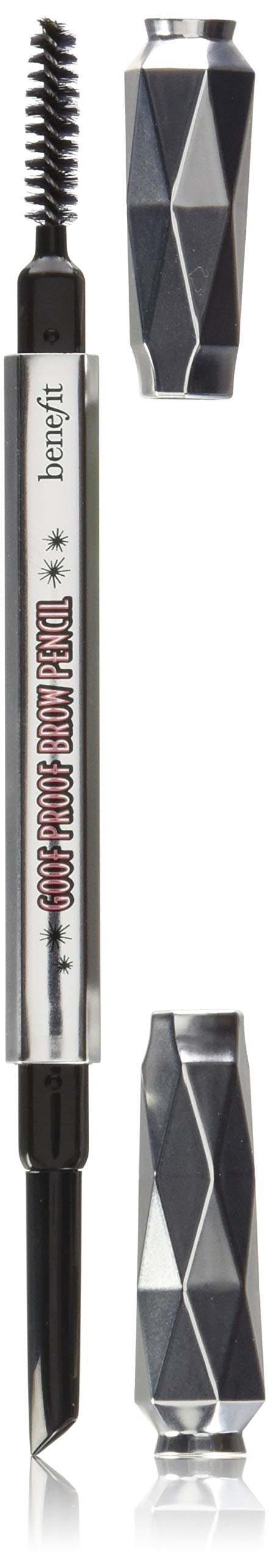 Benefit Goof Proof para cejas: base de relleno profesional para un acabado natural
