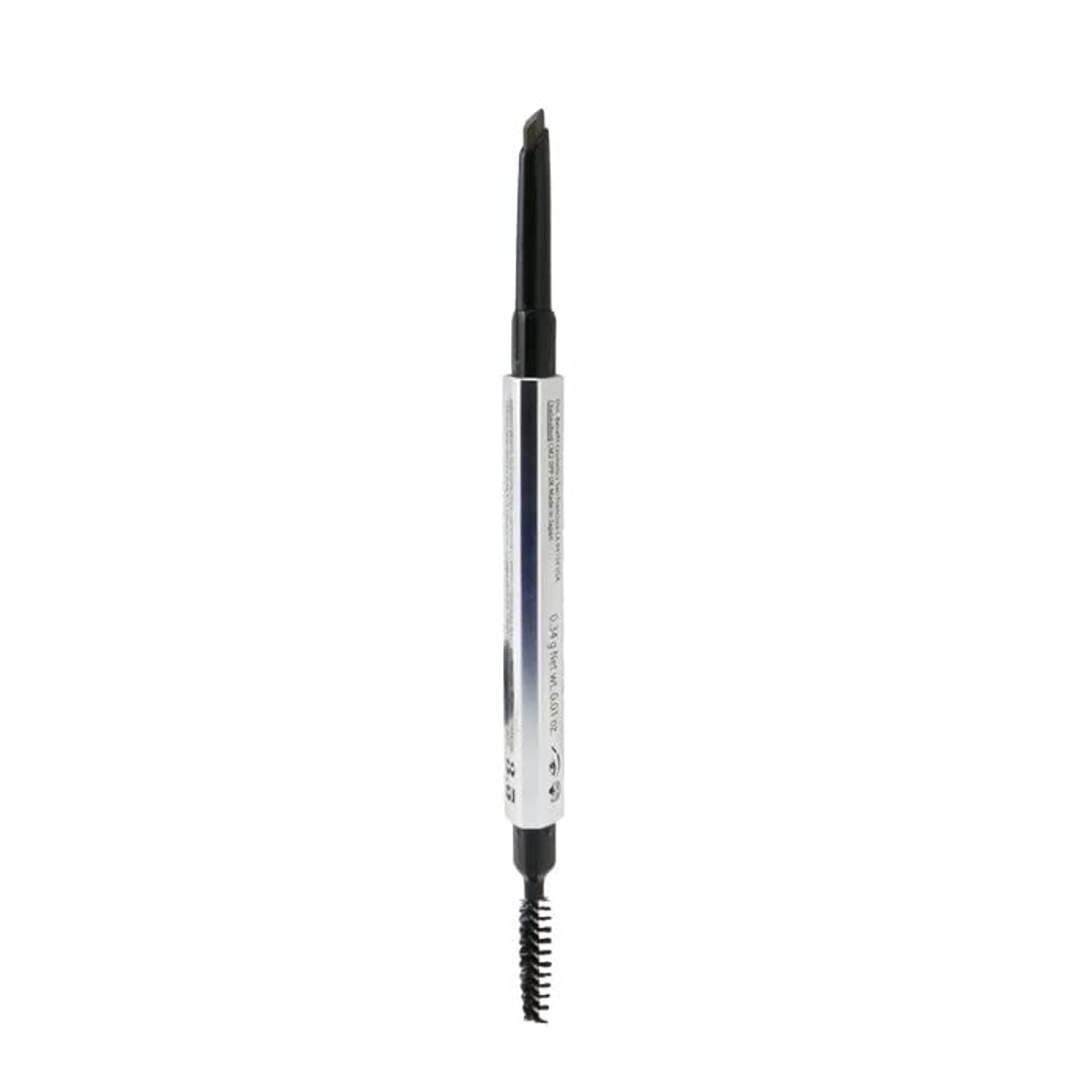 Benefit Goof Proof Crayon Sourcils: base large pour remplir et modeler rapidement