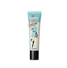 Benefit Le Porefessional Primer, application fluide, fini velouté sur tous les teints.