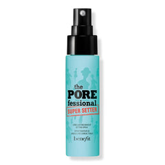 Benefit POREfessional Super Setter niebla microfina para fijación duradera sin peso