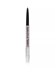 Benefit Precisely My Brow Detailer con punta 0,8 mm para trazos precisos en cejas.