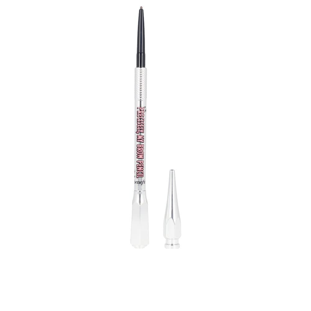 Precisely My Brow de Benefit: lápiz cejas ultra fino para trazos naturales y duraderos