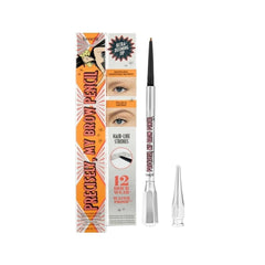 Benefit Precisely My Brow Pencil delineado ultra fino para cejas definidas.
