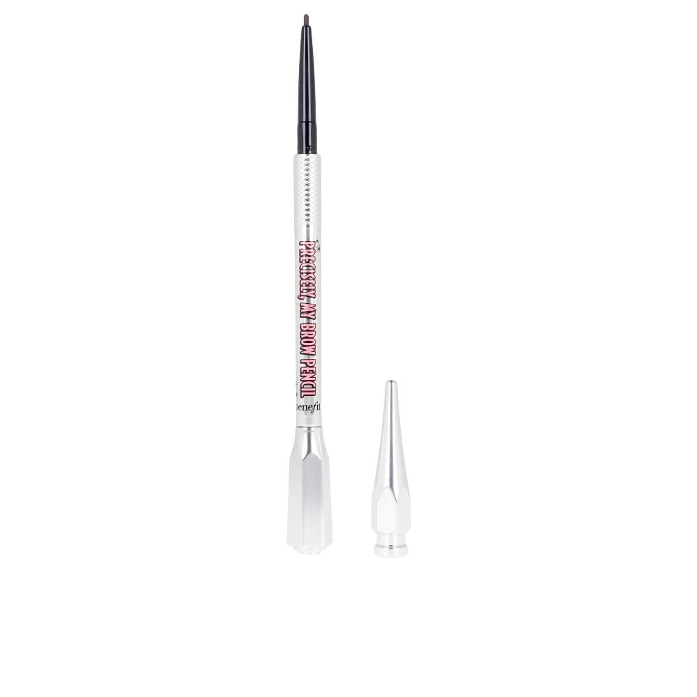Benefit Precisely My Brow Pencil trace fin No 4 pour des traits fins et naturels.