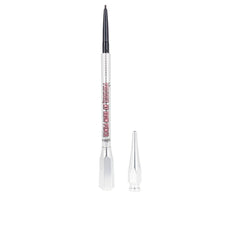 Benefit Precisely My Brow Pencil trace fin No 4 pour des traits fins et naturels.
