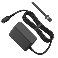 Cargador BENSN 4.3V para Philips OneBlade, carga estable y segura.