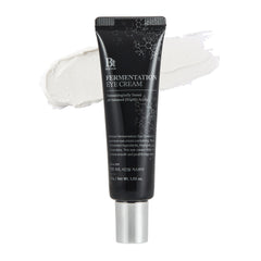 BENTON crema ojos fermentacion envase, uso diario fácil y cómodo.