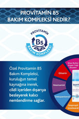 Bepanthol Derma Intensivo con niacinamida fortalece la barrera cutánea.