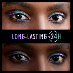BEPHOLAN Eyeliner with built-in sharpener for precise lines.